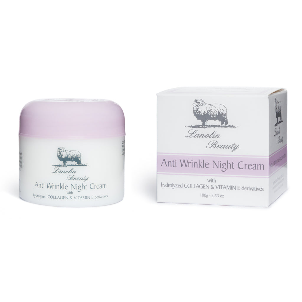 Everyday Bundle - Gift Pack - Lanolin Beauty International