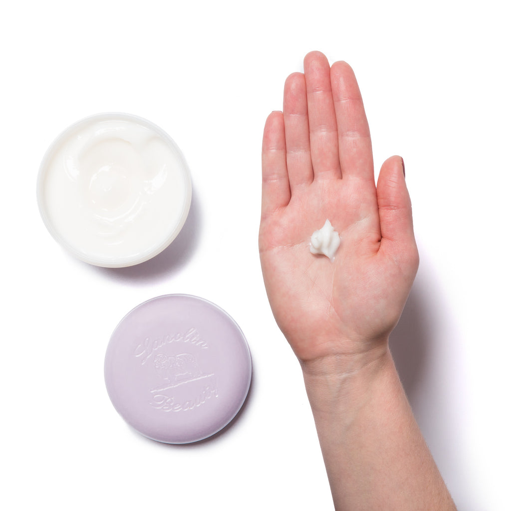 Night Cream 100g - Cream - Lanolin Beauty International