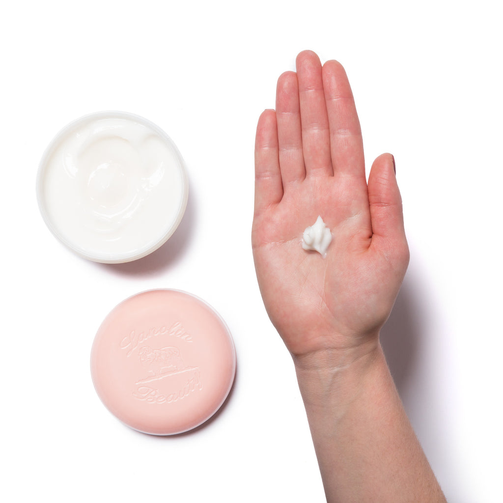 Cream 100g - Cream - Lanolin Beauty International