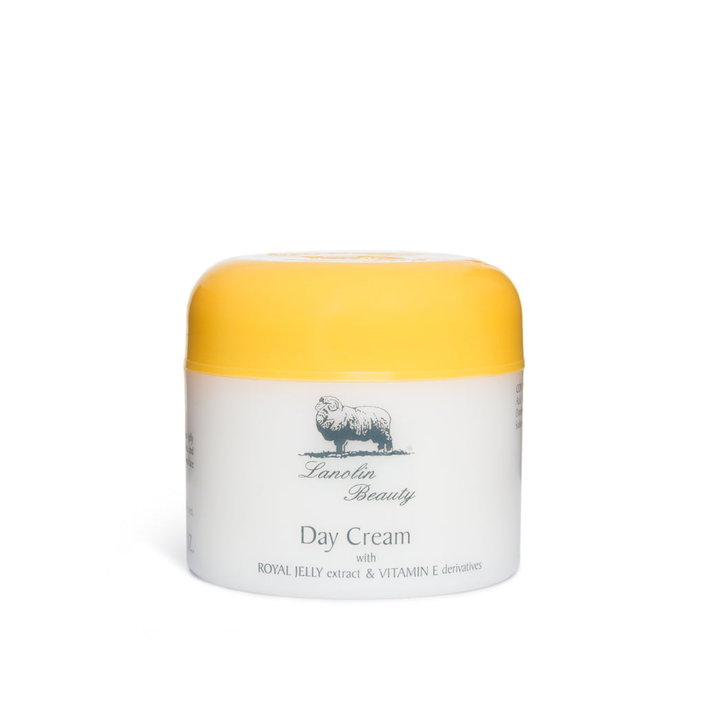 Day Cream 100g - Cream - Lanolin Beauty International