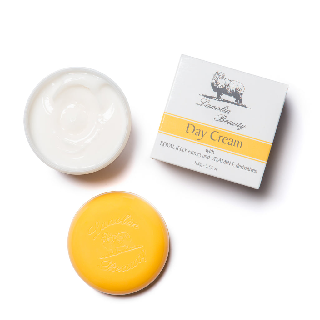 Night Care Bundle - Gift Pack - Lanolin Beauty International