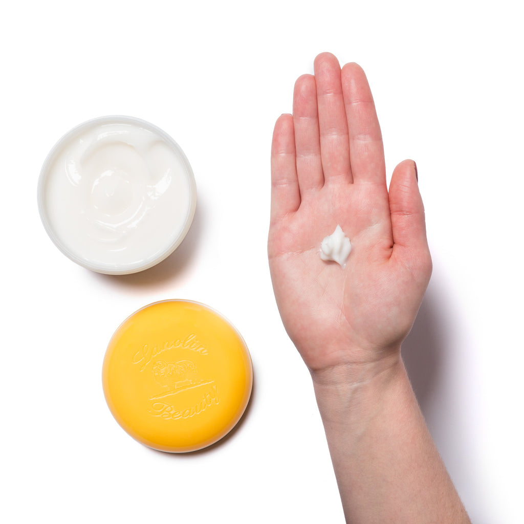 Day Cream 100g - Cream - Lanolin Beauty International