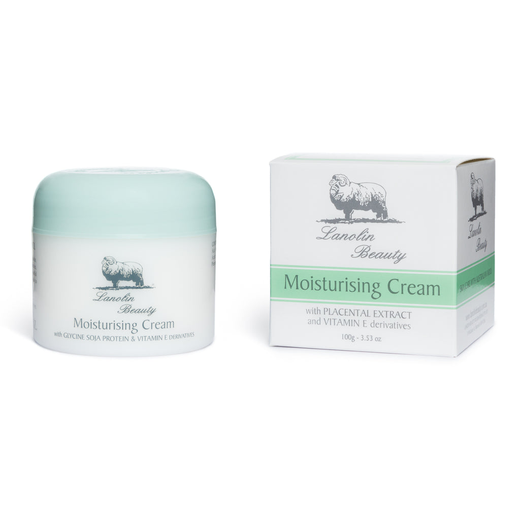 Everyday Bundle - Gift Pack - Lanolin Beauty International