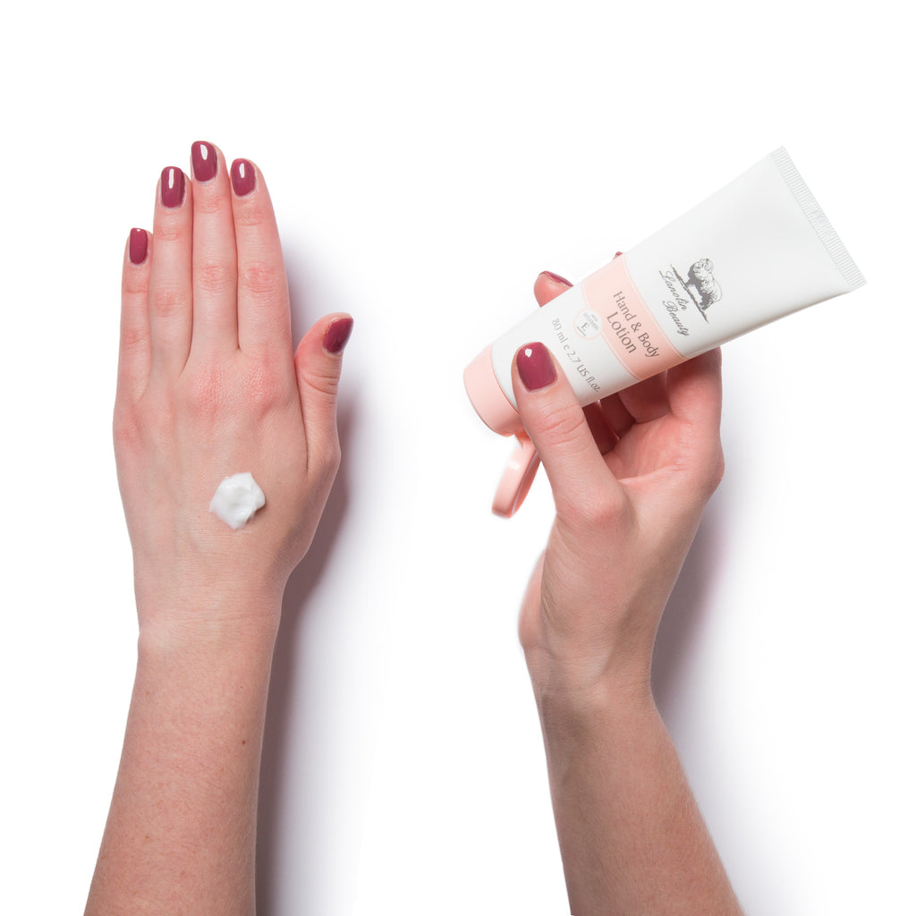 Night Care Bundle - Gift Pack - Lanolin Beauty International