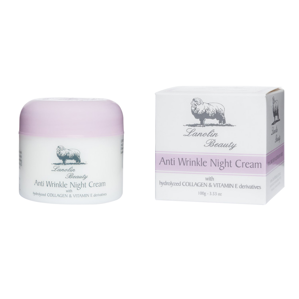 All Rounder Bundle - Gift Pack - Lanolin Beauty International