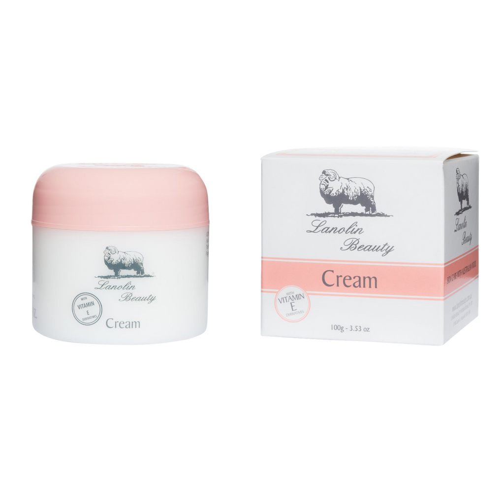 Everyday Bundle - Gift Pack - Lanolin Beauty International