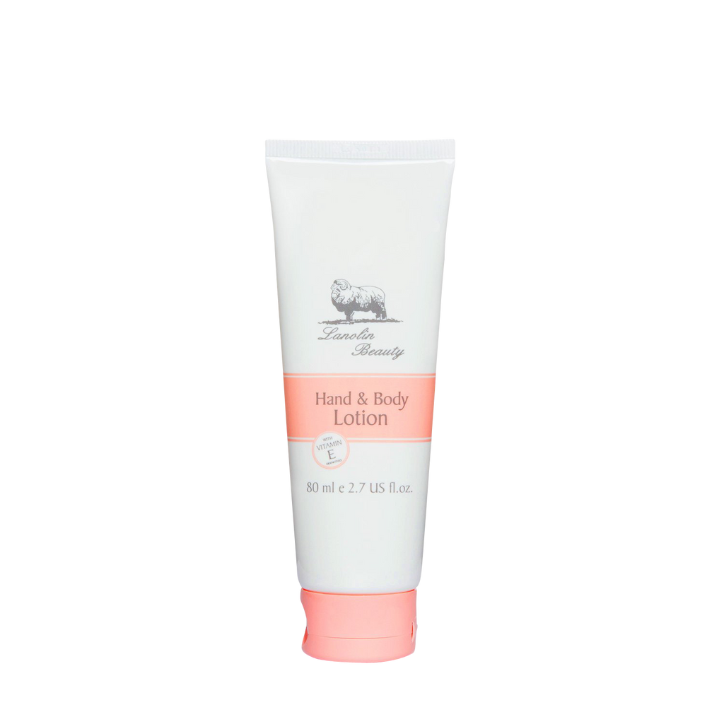 Traveller Bundle - Gift Pack - Lanolin Beauty International