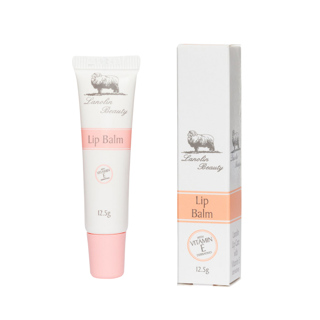 Traveller Bundle - Gift Pack - Lanolin Beauty International