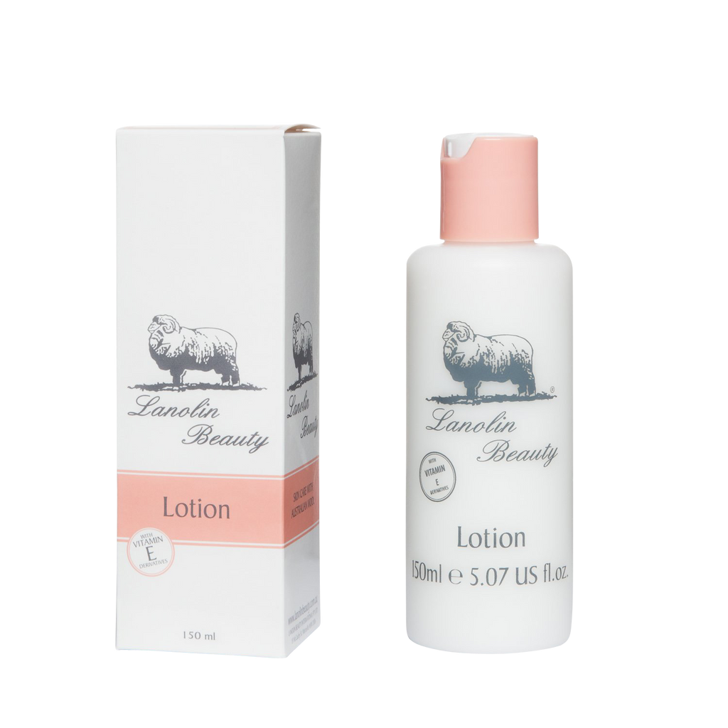 All Rounder Bundle - Gift Pack - Lanolin Beauty International