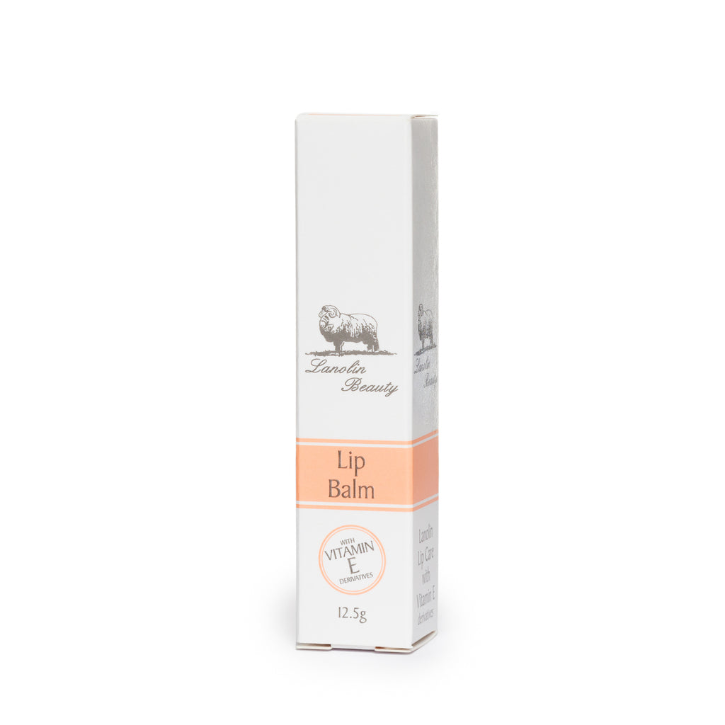 Lip Balm 12.5g - Lip Balm - Lanolin Beauty International