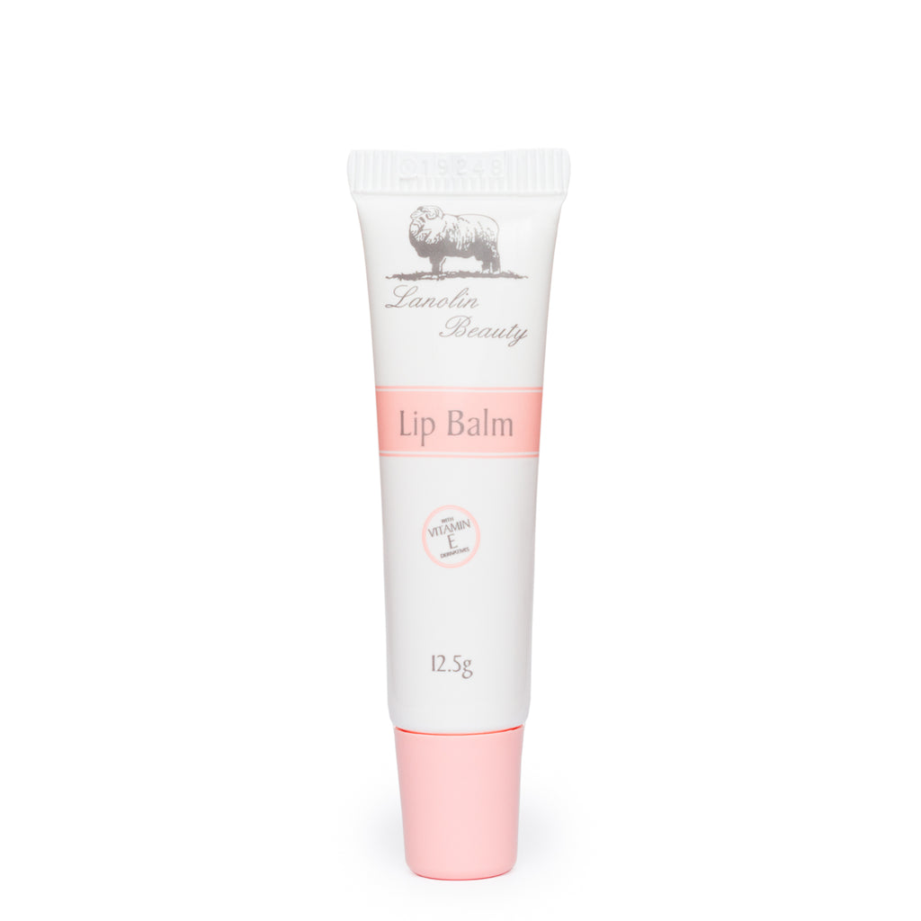 Lip Balm 12.5g - Lip Balm - Lanolin Beauty International