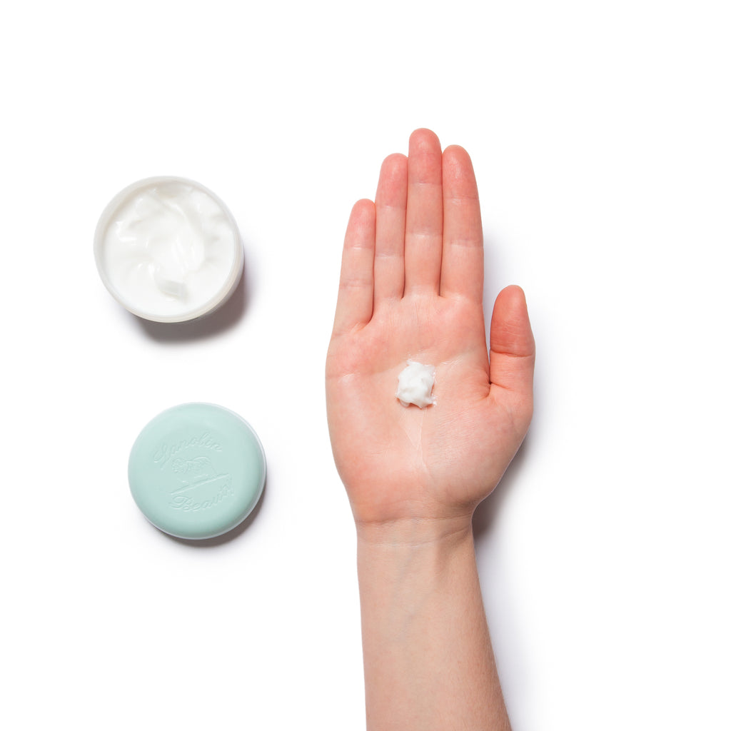 Moisturising Cream 100g - Cream - Lanolin Beauty International